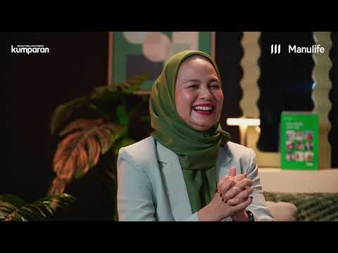 BetterYou Project x Kumparan PodcastLab - Home for Agency