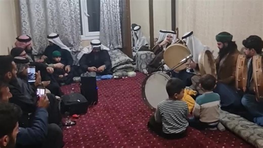 ⚜️ جعفرالشيخ ابواحمد⚜️ (@sekja8) adlı kullanıcının الصوت الأصلي - ⚜️ جعفرالشيخ ابواحمد⚜️ ile oluşturduğu videoları