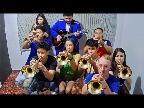 Please Don't Send The Gunt Back To El Salvador - Songs in the Key of CWC