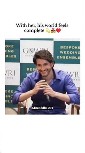 Mahesh Babu never leaves his wife #maheshbabu #samantha #sitara #namratashirodkar #bollywood #love