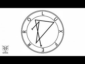 Lucifer, Angelic Aspect · Enn Meditation Chant [Also Luxferro, Lucifero, Luciferro...] (1 Hour)