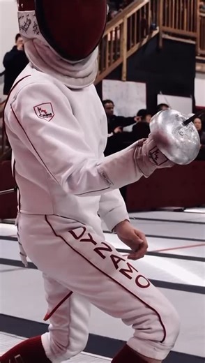 Dynamo Fencing on Instagram: "Looking for a new sport for your child to try? Fencing is a fun way to build confidence, coordination, and focus. Your child’s first class is FREE — no experience required and no obligation. We provide the equipment. Just come, gear up, and try sword play in a safe, welcoming environment. It’s an easy way to see if fencing is the right fit. Book a free trial at dynamofencing.com/trial"