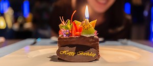 Birthday Restaurants in Dubai: Treehouse, At.mosphere & More- MyBayut