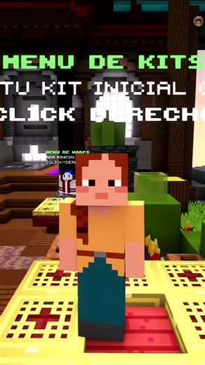 Astralis | Trailer del nuevo server Survival Minecraft #shorts