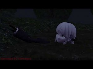 October Challenge 16 - Cemetery