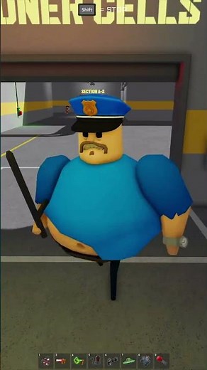 I PLAY ROBLOX
