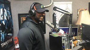 FAMU announces 2019 football schedule on the Joe Bullard Show
