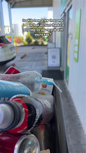 Recycling for Kids: Boost Savings with Simple Tips