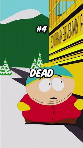 The Top 5 Best South Park Episodes of All Time