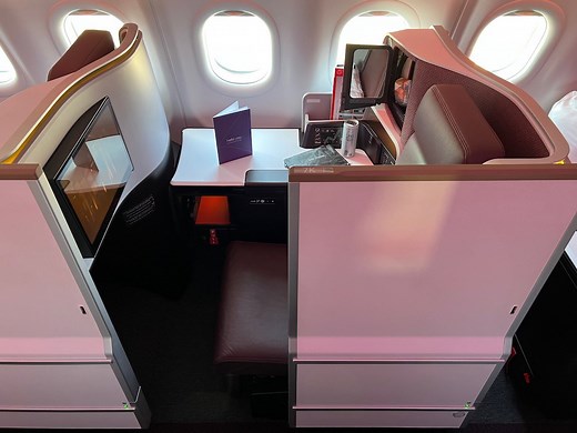 Transfer Amex Points To Virgin Atlantic Flying Club With 40% Bonus