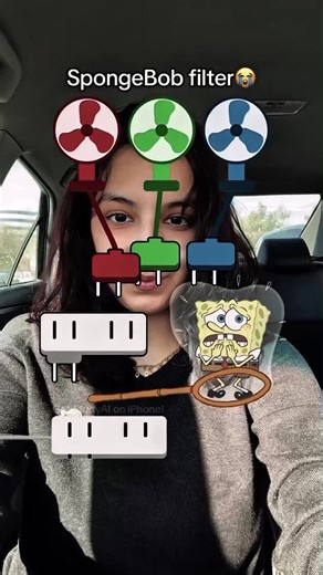 Impossible Filter Game - Others vs Last One