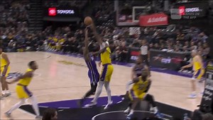 173K views · 5.8K reactions | AD is having a night on the defensive...