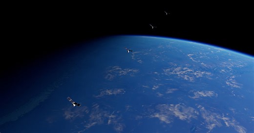 The New Space Race with Jeff Thornburg - StarTalk Radio