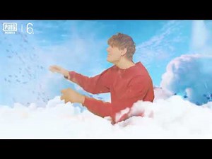 PUBG MOBILE x JVKE | "clouds"☁️🎂6th Anniversary Theme Song Live Now！