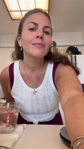 Sourdough tutorial! Warning this is a long video… sourdough lovers, enjoy 😘#sourdough #sourdoughbread #sourdoughstartertutorial #sourdoughstartertips