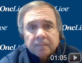 Dr. Petrylak on the Role of Docetaxel in mHSPC  | OncLive