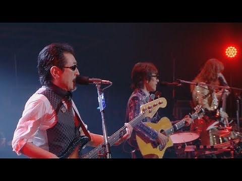 THE ALFEE 宇宙戦艦ヤマト2009 Rock Ver.【BEST HIT ALFEE FINAL 2015】