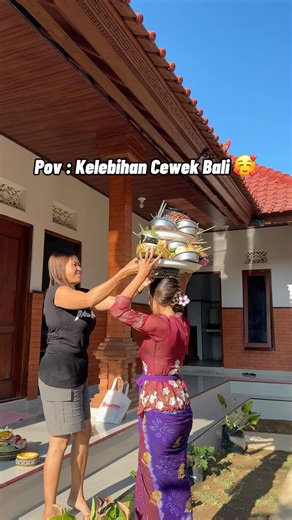 Intan Cules | Rahajeng Galungan Semeton ✨ #galungan2025 #galungankuningan #baliisland #balineseculture #balineseceremony #taksubali | Instagram