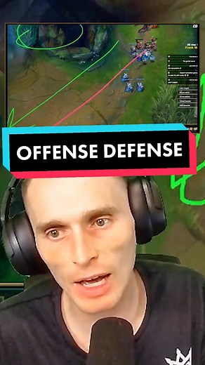 Mastering the Art of Laning in League of Legends