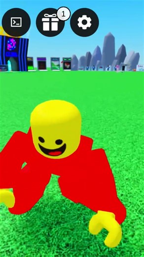 Bald Sammy dancing 😂 #roblox #gaming #shortvideo #shorts