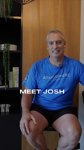 3.4K views · 62 reactions | Meet Josh, our Operations Manager! He plays a key role in keeping our gym running smoothly, and his dedication and expertise make him an invaluable member of our team  #atmospherefitness #luxurygym #penrithgym #atmospherefitnesssignature #gym #gym #atmospheregym #penrith #pilatesreformerpenrith #saunapenrith #atmospheresignature | Atmosphere Health & Fitness Club Gym | Facebook