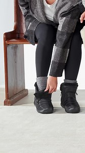 1.1K views · 13 reactions |  Dropping later this month ... support + stability + slip resistant + adjustable! Make sure you are signed up to receive our emails and be the first to know about our new collection at www.silverts.com #SilvertsAdaptive #AdaptiveFootwear #NewDrop #NewNew | Silverts Adaptive Clothing & Footwear | Facebook