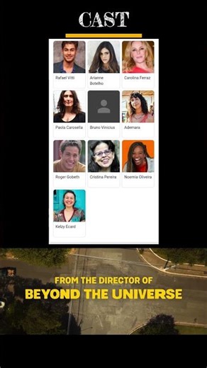 Today movie 🎥 🍿 Caramelo 2025 1h 41m #movie #netflix #ott