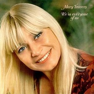Mary Travers - Song of Peace lyrics