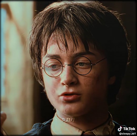 Harry Potter edit — Gryffindor Goat Daniel Radcliffe & Emma Watson