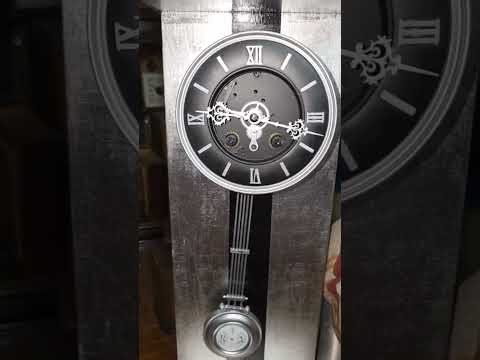 Wall clock "Carl Werner"