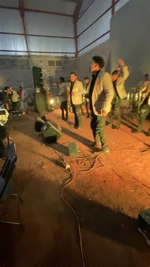 Banda El Palomito De Rancho Grande on Reels