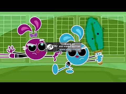Yin Yang Yo! Intro In G Major 1 (AVS Version)