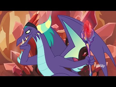 My little Pony 8 season 15 episode Full Episode