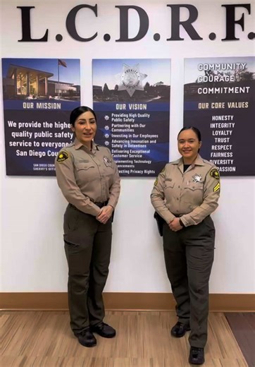 Explore the Las Colinas Jail Facility Tour