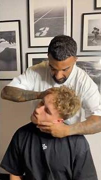 Er BRICHT unser GENICK?? 😱😭