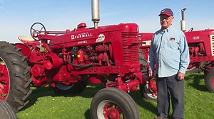 2.2K views · 80 reactions | Farmall MTA from Illinois | Tractor Tales | Facebook