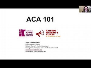 ACA 101: How does the ACA work? What health care fights lie ahead?