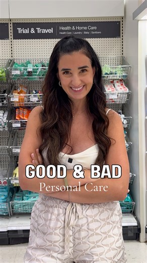 Karin Adoni Ben David | This is good, this is bad! Personal Care Edition😊💄🧴🪥 @palmers coconut body oil✅ Native hand and body lotion ❌ @thehoneypotco organic... | Instagram