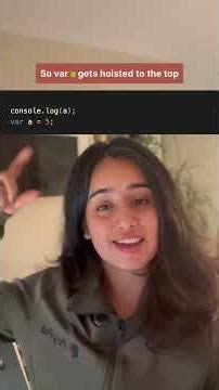 Day 30 - JavaScript Fundamentals You Need to Know - Boss Question - 2. #coding #beginner #javascript