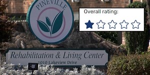 Pineville nursing home loses five-star rating following WBTV investigation