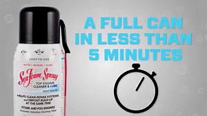 97K views · 521 reactions | Brian covers how and why Sea Foam Spray (EASY to use!) is critical for cleaning gasoline engines, especially Gasoline Direct Injection (GDI). Great intro to understanding the importance of treating intake valves and chamber areas with a high cleaning concentration of Sea Foam. And it's EASY to use Sea Foam Spray! #SeaFoamWorks #GDI | Sea Foam Products | Facebook
