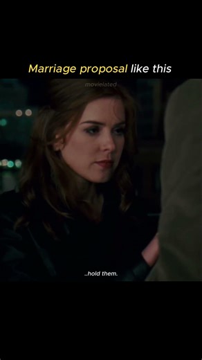 💌 Interesting Fact:Definitely, Maybe (2008)