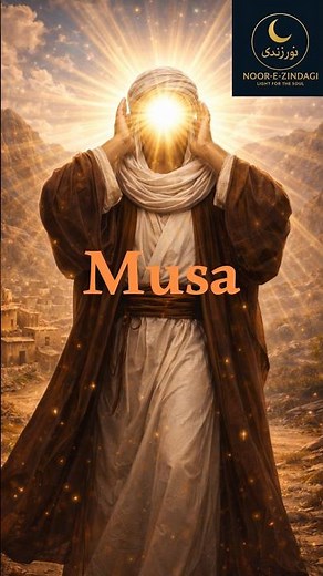 25 Prophets of Islam Every Muslim Should Know #Shorts