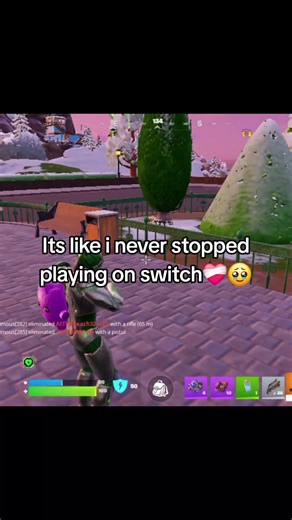 #fortnite #fortniteclips #switch #fyp | fortnite on switch
