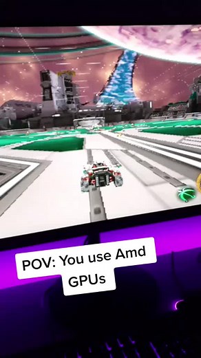#rocketleague #amd #techtok #gaming #fortnite #epicgames #tech