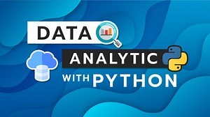 Data Analytics with Python – BorntoDev เริ่มต้นเรียน เขียนโปรแกรม ขั้นเทพ !