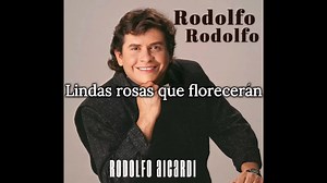 🔱Ojitos hechiceros (letra) Rodolfo Aicardi🔱 | Videos del pasado