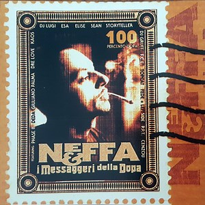 Neffa - Neffa & I Messaggeri Della Dopa