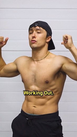 Content Machine on Instagram: "Time to hit the gym"