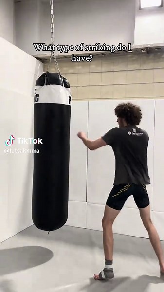 Understanding MMA Striking Techniques for Fighters